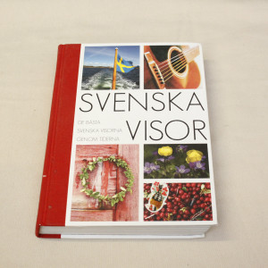 Svenska visor - de bästa svenska visorna genom tiderna